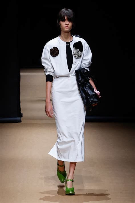 prada womenswear|prada outfit women's.